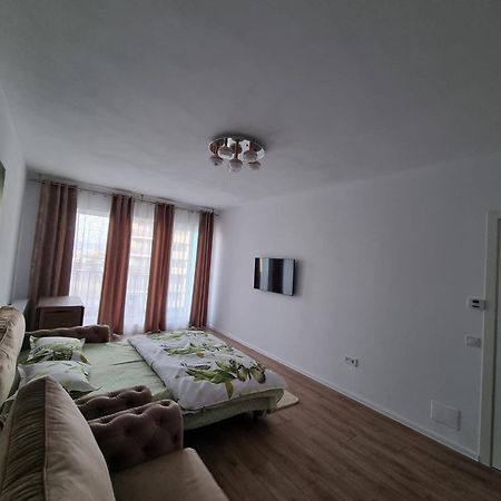 Casa Ta La Munte Apartamento Braşov Exterior foto