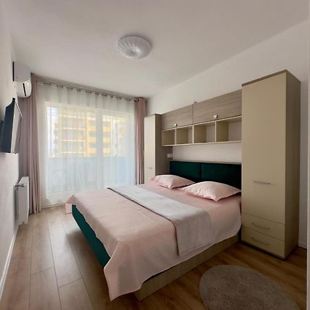 Casa Ta La Munte Apartamento Braşov Exterior foto