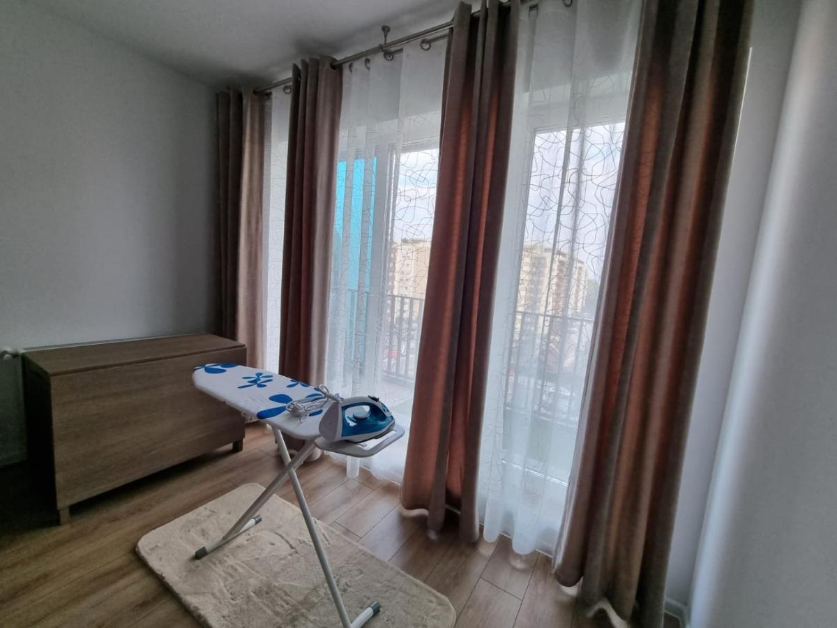 Casa Ta La Munte Apartamento Braşov Exterior foto