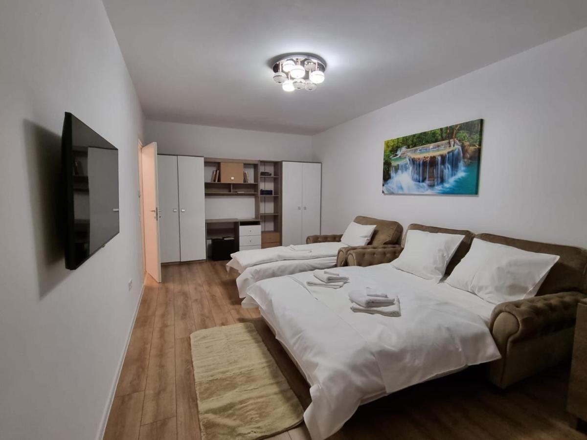 Casa Ta La Munte Apartamento Braşov Exterior foto