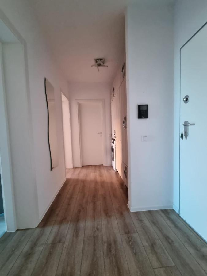 Casa Ta La Munte Apartamento Braşov Exterior foto