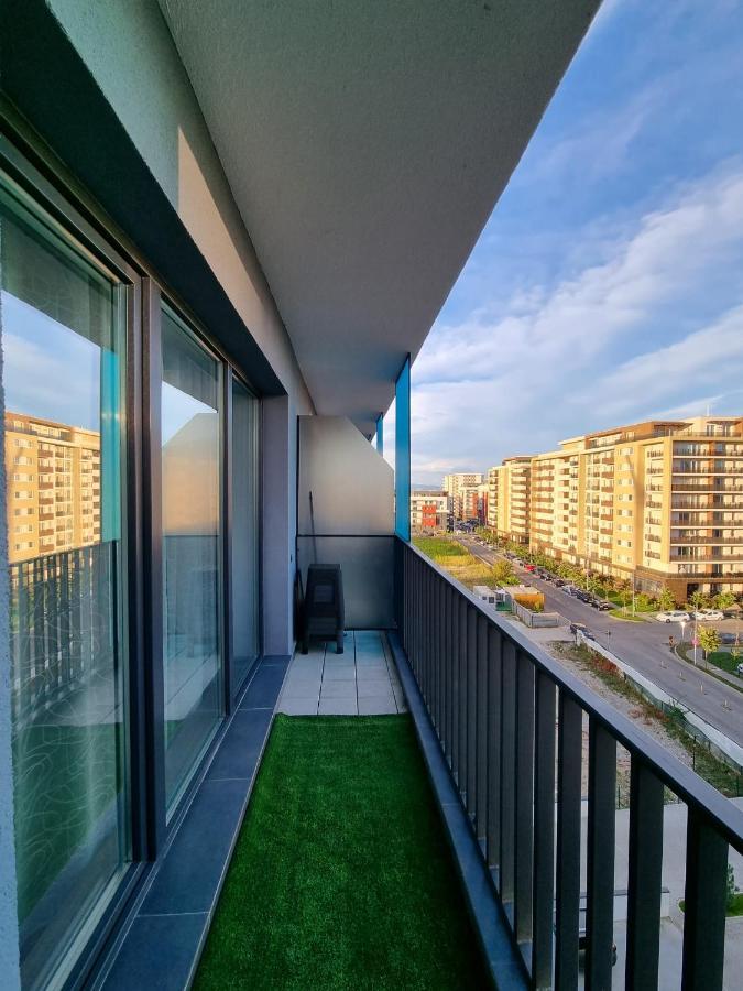 Casa Ta La Munte Apartamento Braşov Exterior foto