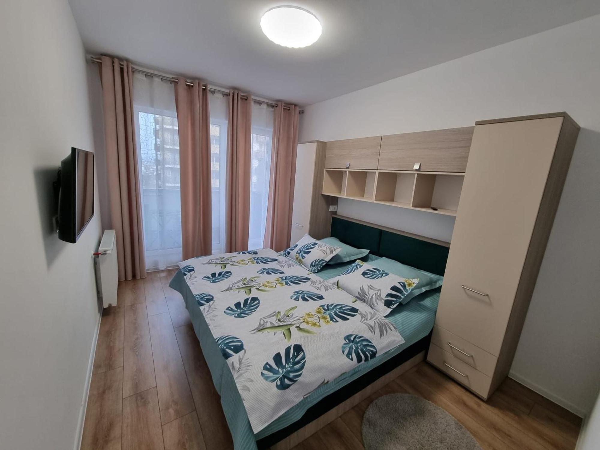 Casa Ta La Munte Apartamento Braşov Exterior foto