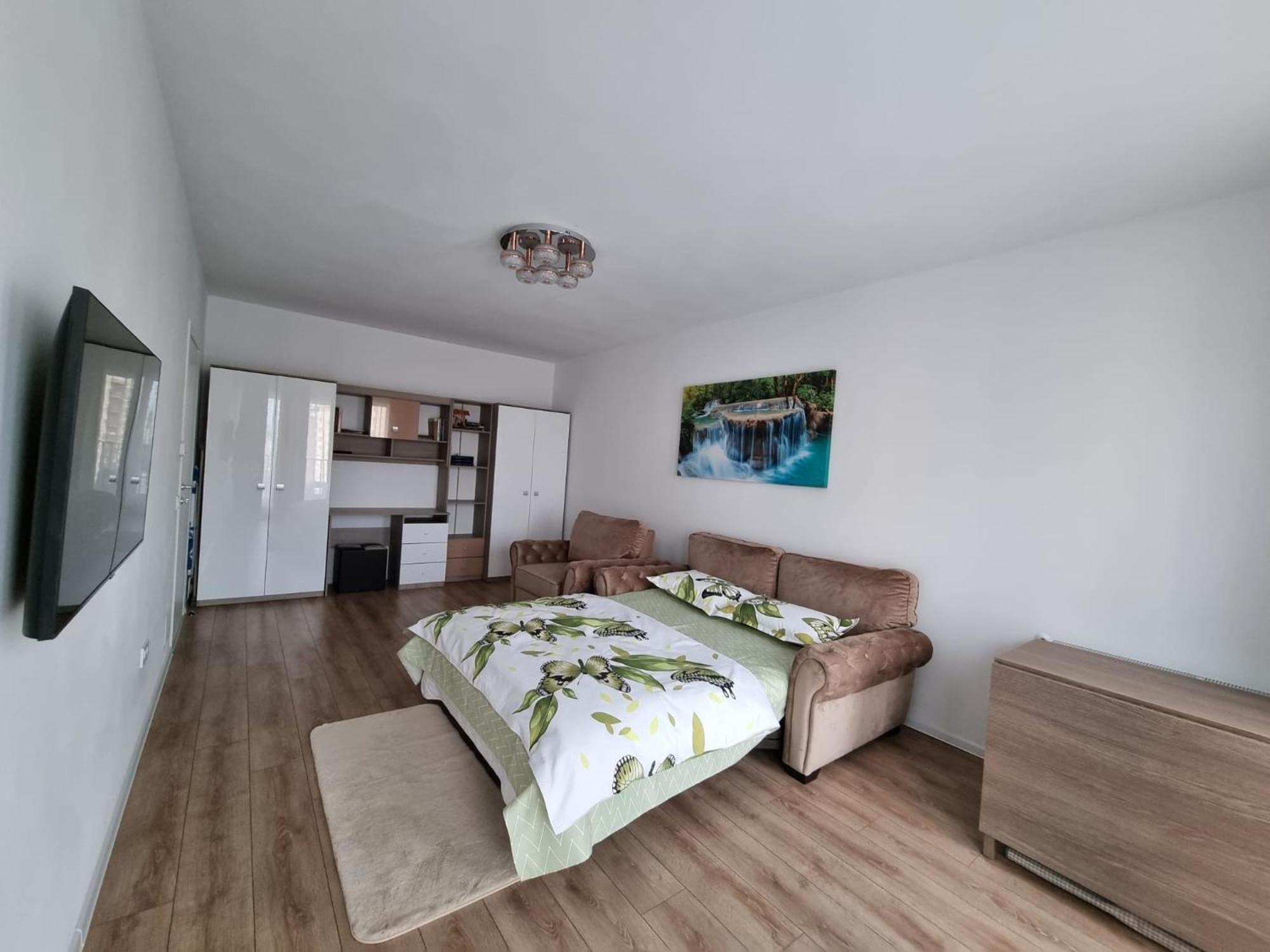 Casa Ta La Munte Apartamento Braşov Exterior foto
