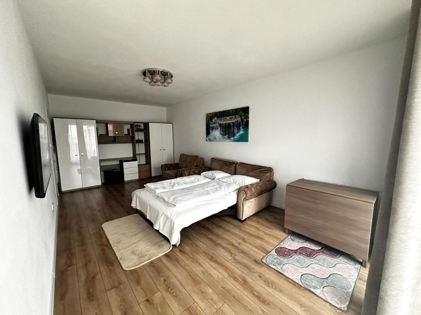 Casa Ta La Munte Apartamento Braşov Exterior foto