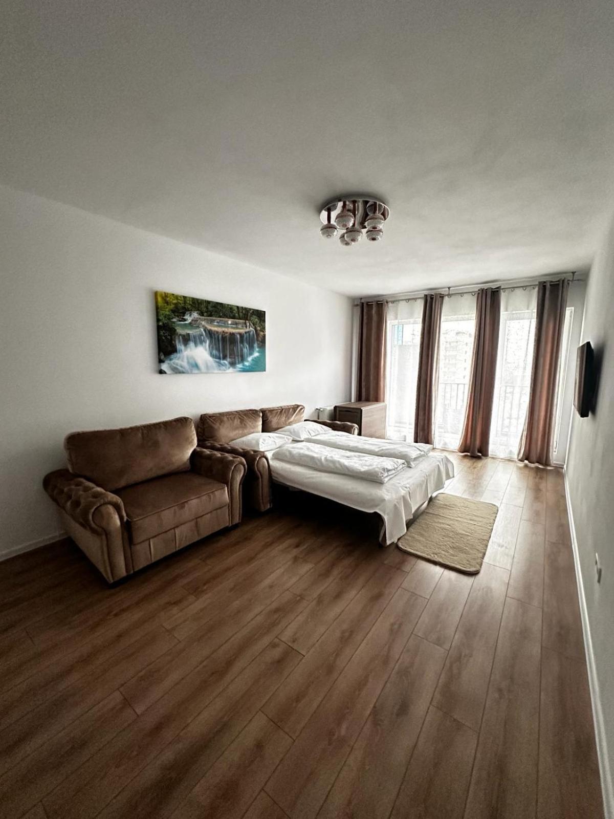 Casa Ta La Munte Apartamento Braşov Exterior foto
