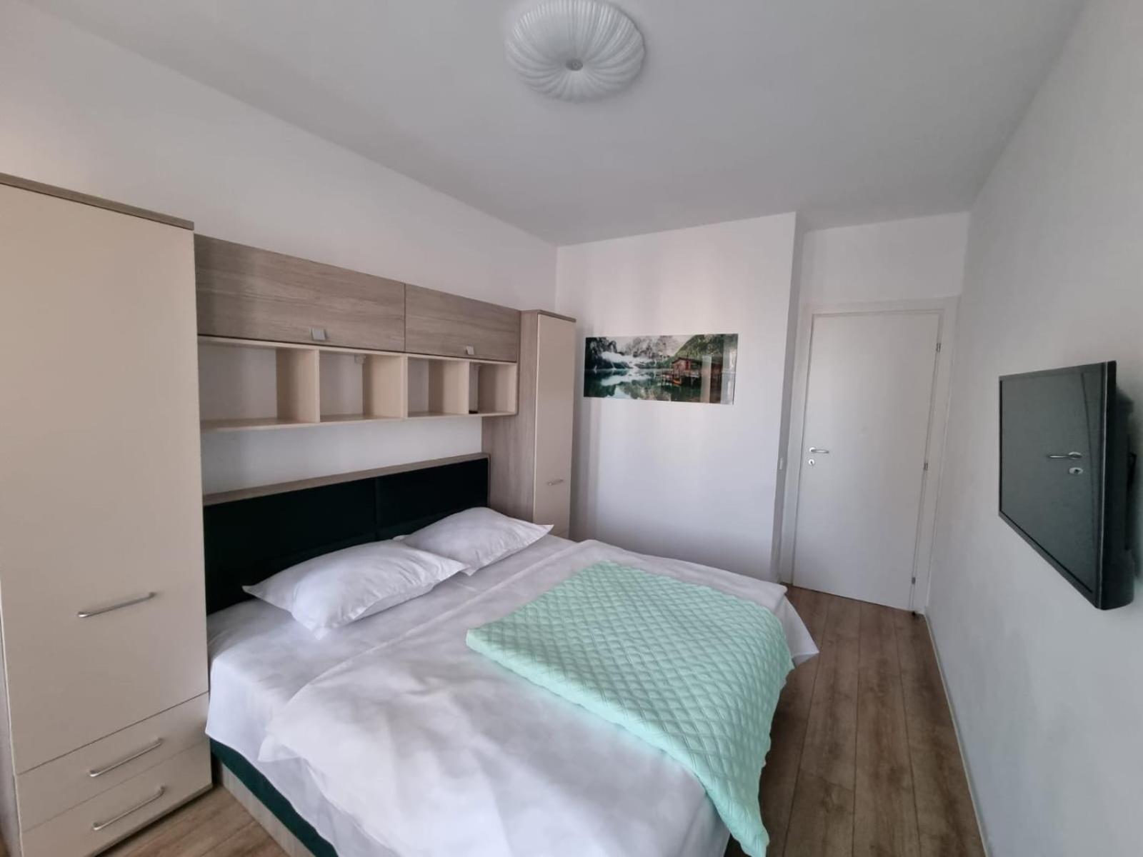 Casa Ta La Munte Apartamento Braşov Exterior foto