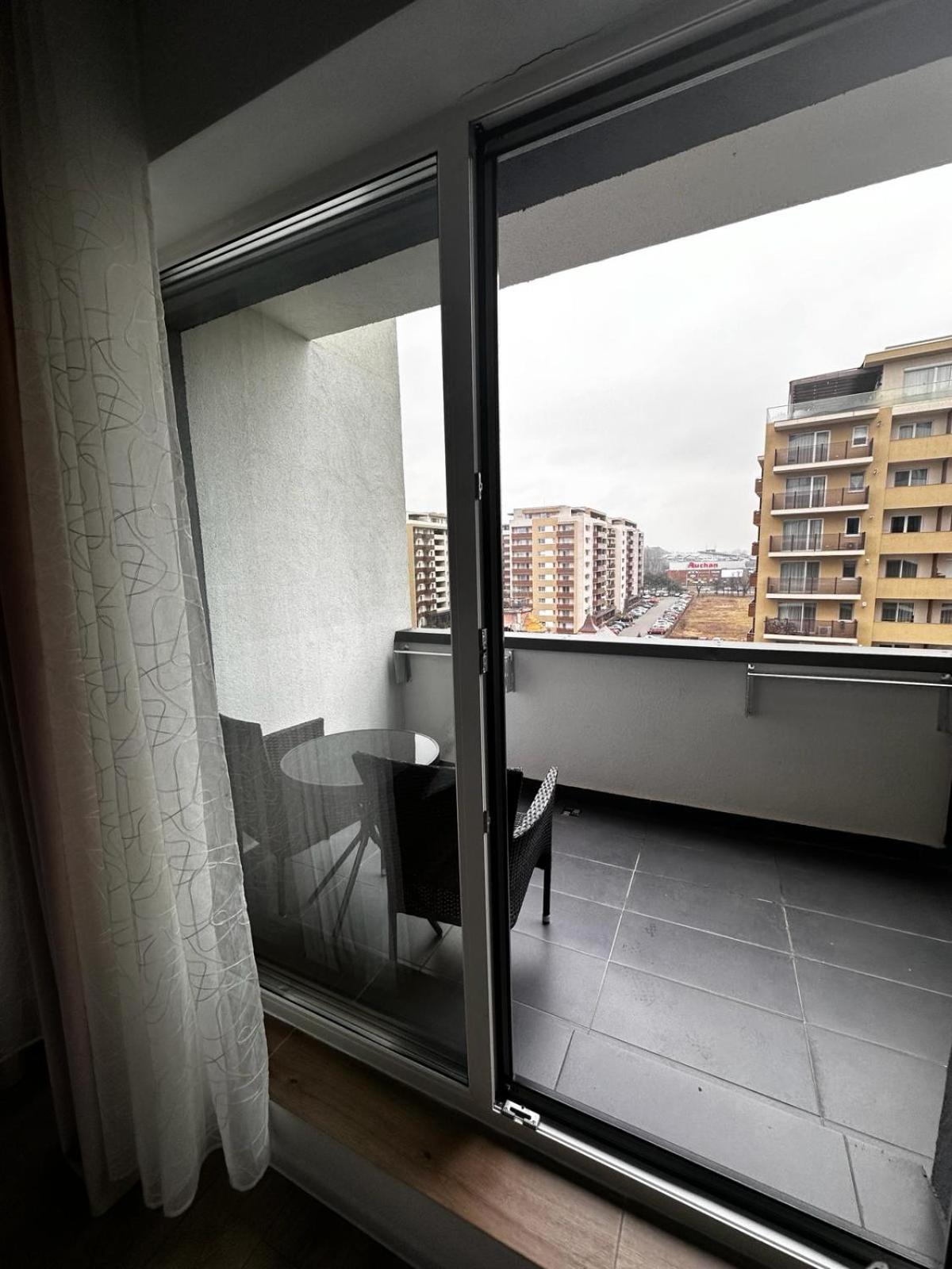 Casa Ta La Munte Apartamento Braşov Exterior foto