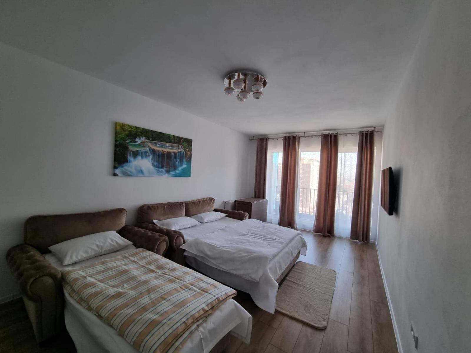 Casa Ta La Munte Apartamento Braşov Exterior foto