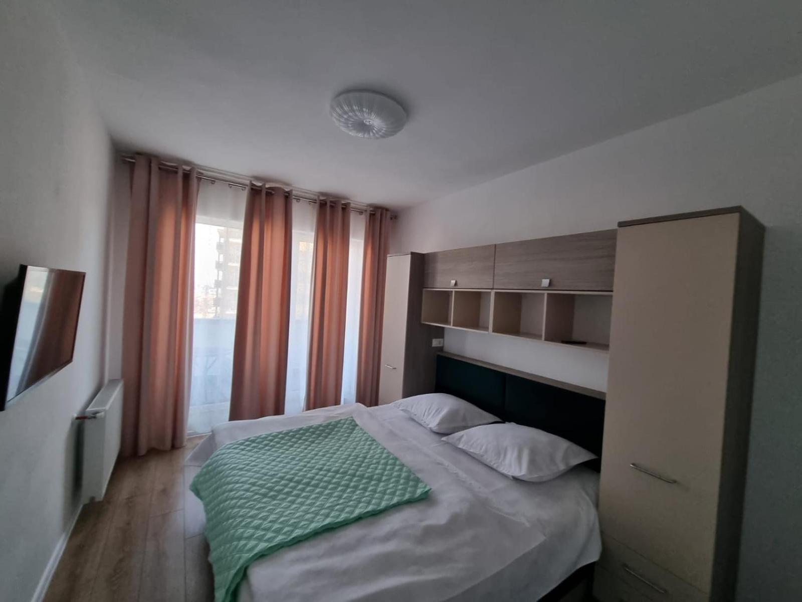 Casa Ta La Munte Apartamento Braşov Exterior foto