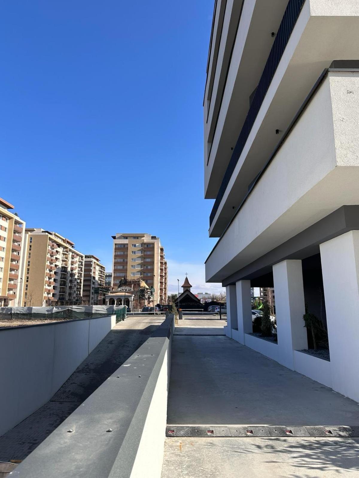 Casa Ta La Munte Apartamento Braşov Exterior foto