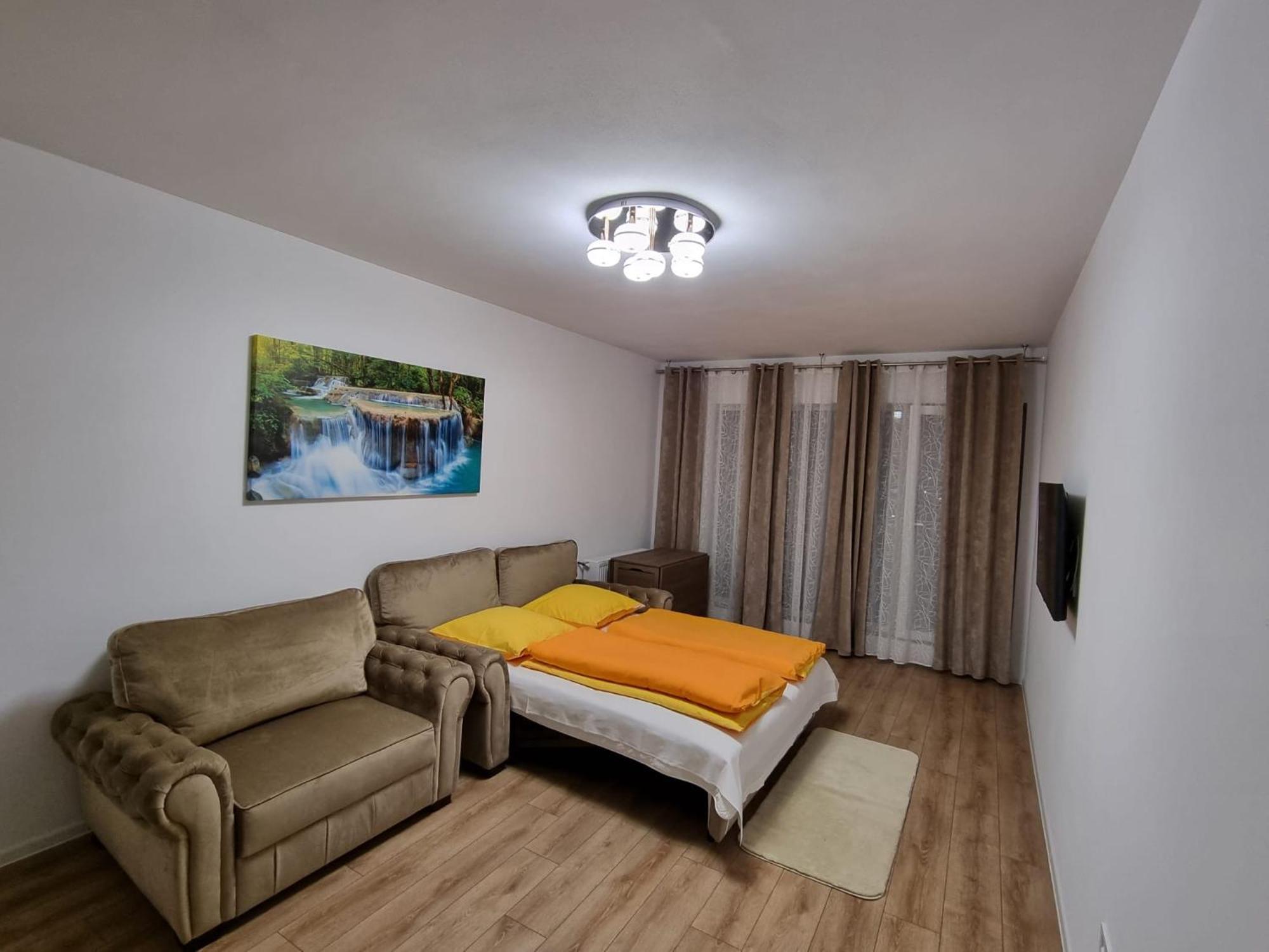 Casa Ta La Munte Apartamento Braşov Exterior foto