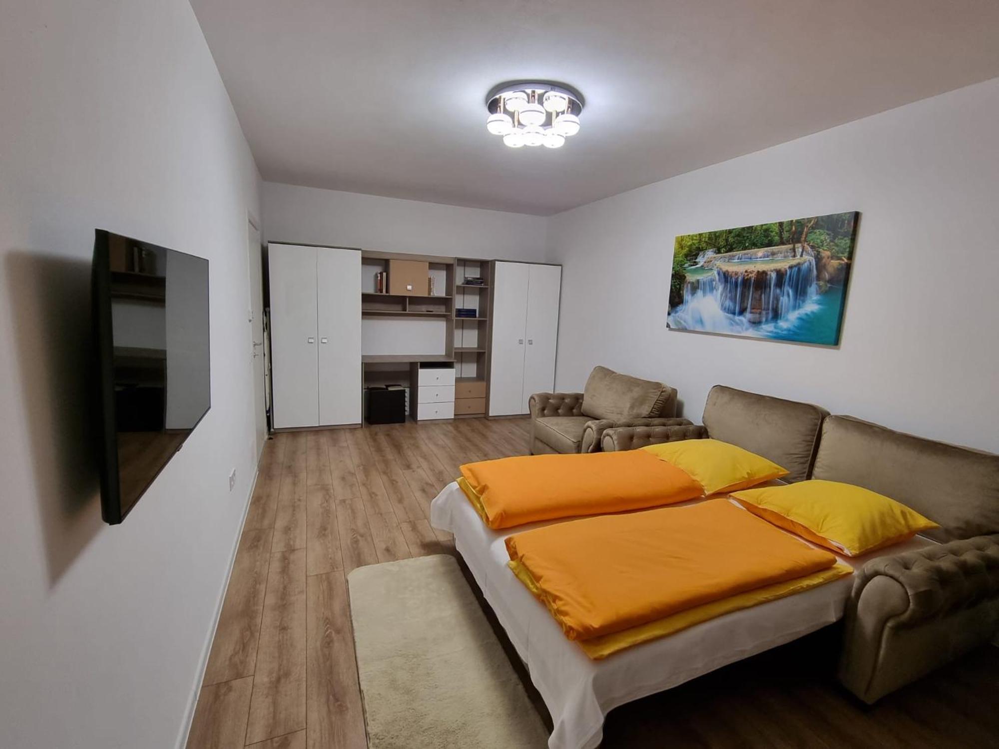Casa Ta La Munte Apartamento Braşov Exterior foto