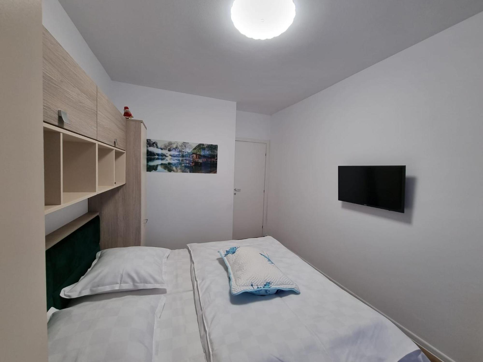 Casa Ta La Munte Apartamento Braşov Exterior foto