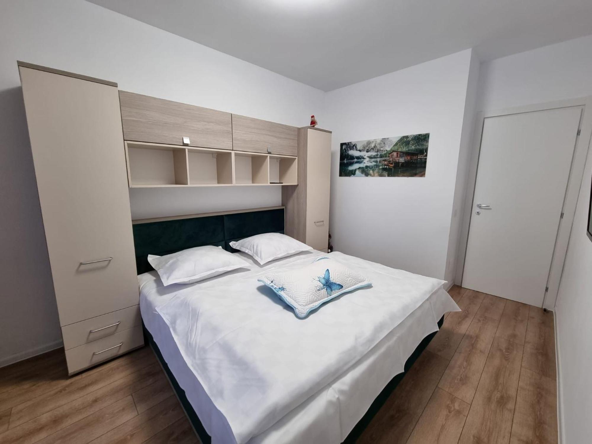 Casa Ta La Munte Apartamento Braşov Exterior foto