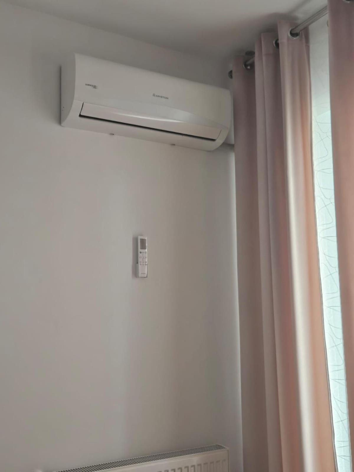 Casa Ta La Munte Apartamento Braşov Exterior foto