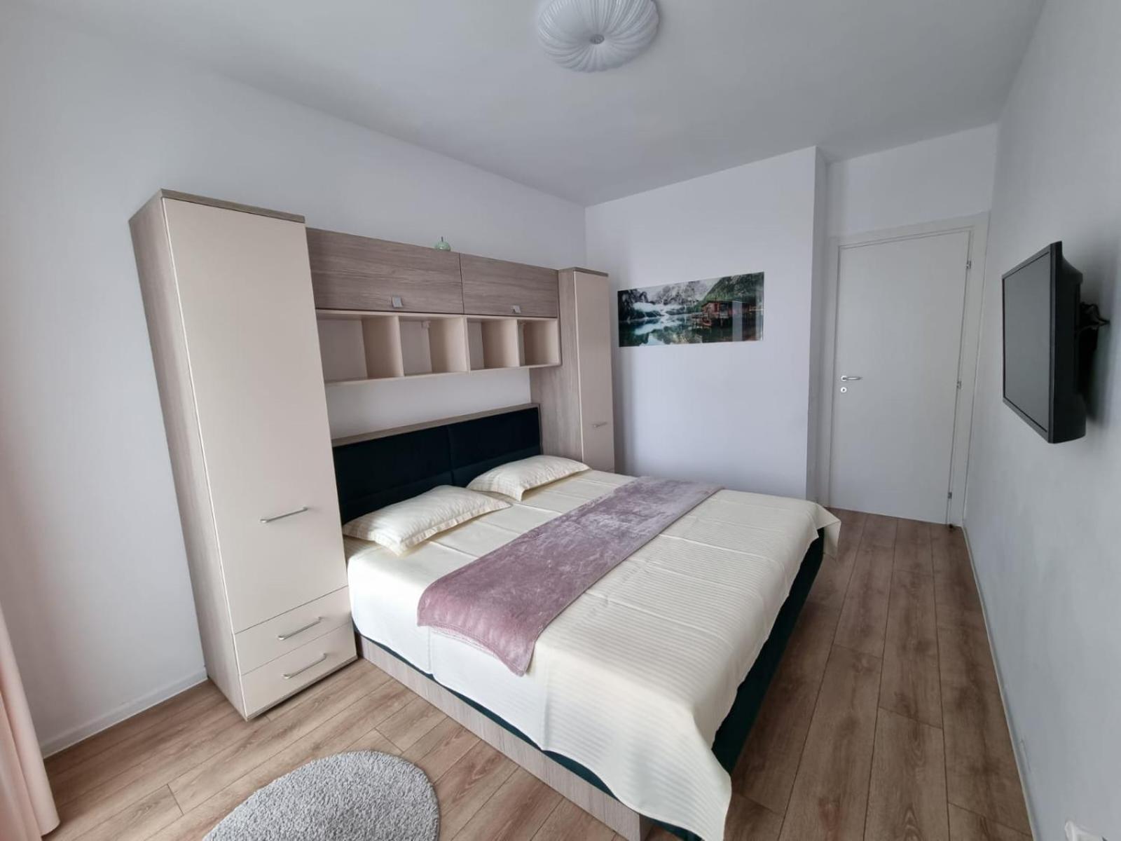 Casa Ta La Munte Apartamento Braşov Exterior foto