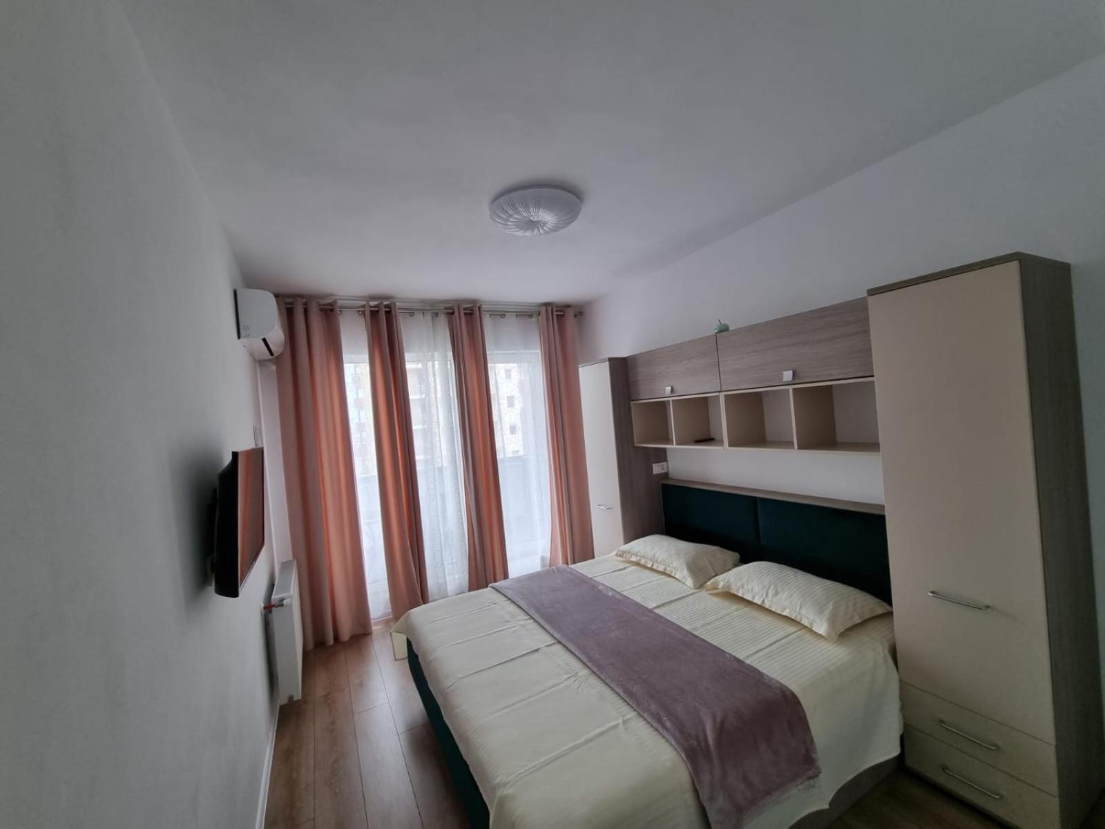 Casa Ta La Munte Apartamento Braşov Exterior foto