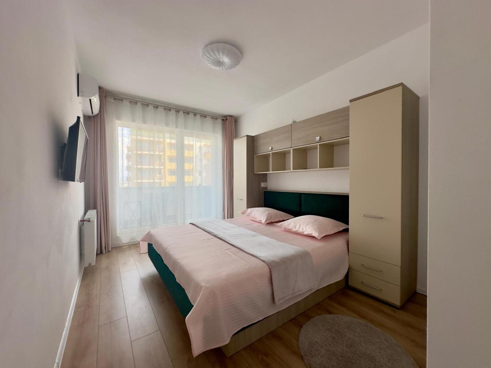 Casa Ta La Munte Apartamento Braşov Exterior foto